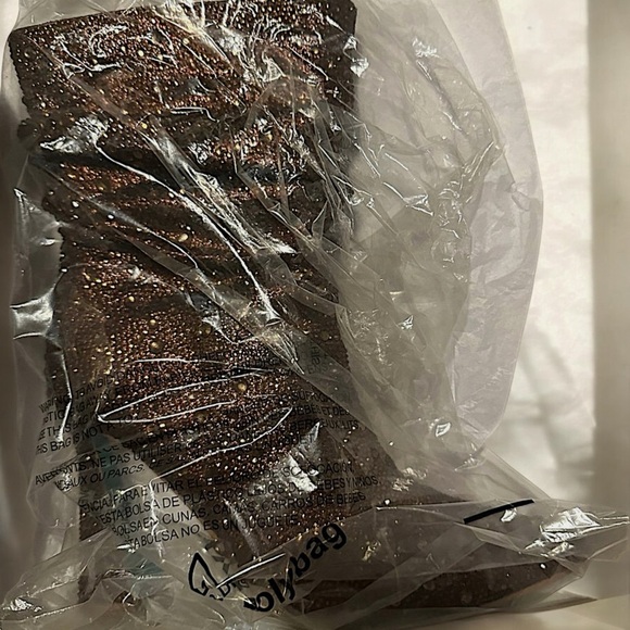 NWT Blue by Betsey Johnson Women's Mac Ankle Boot - Picture 15 of 16